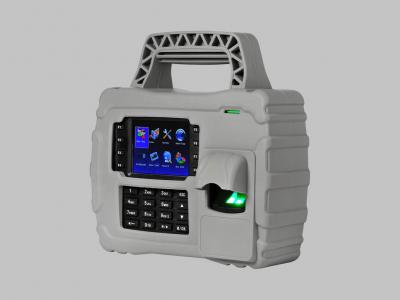 Equipo Biometrico S922 ID