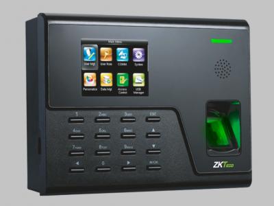 Equipo Biometrico UA760 ID