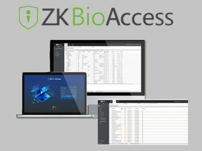 BioAccess